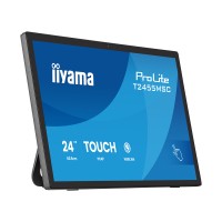 Монитор iiyama ProLite T2455MSC-B2 24