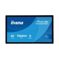 Монитор iiyama ProLite T2455MSC-B2 24