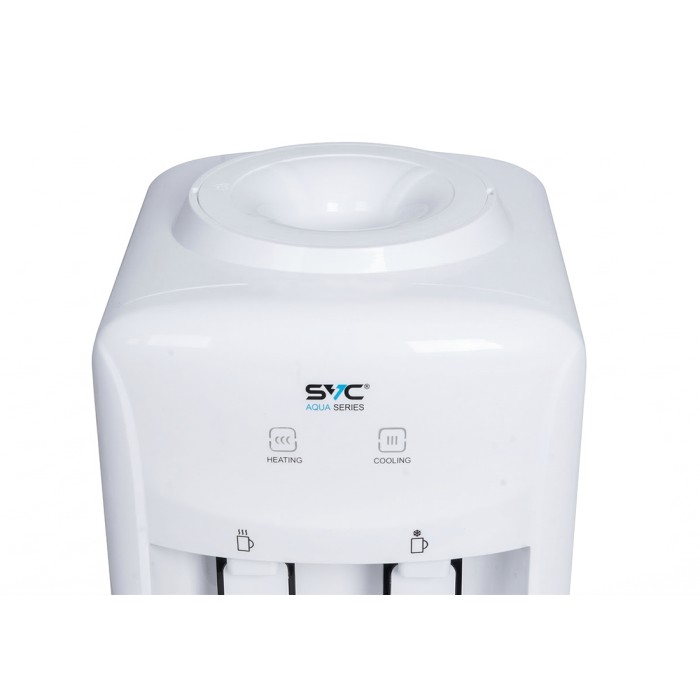Кулер для воды настольный SVC Aqua series 8TA