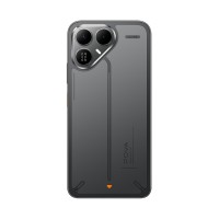 Мобильный телефон TECNO POVA 8 5G (LK6) 128+8 GB Graphite Black