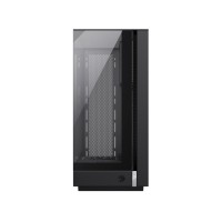 Компьютерный корпус Gamemax T20 Black без Б/П