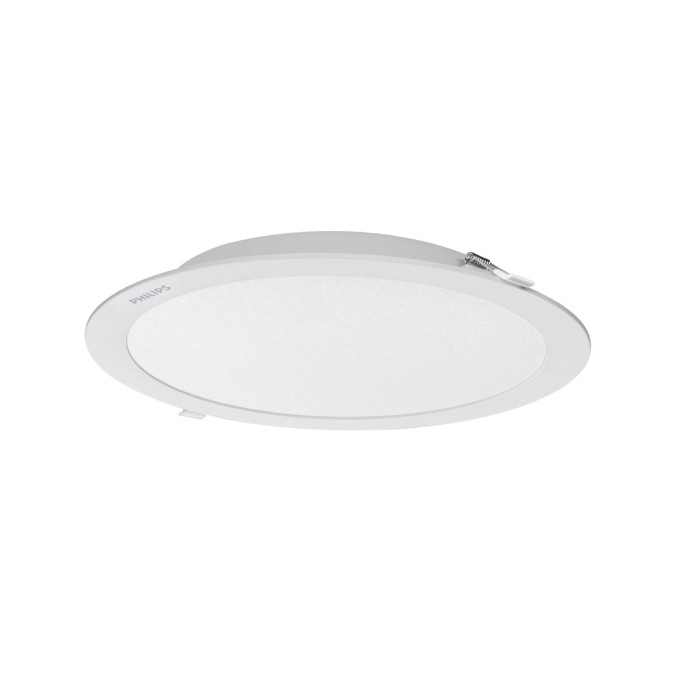 Светильник Philips DN Round LED22/865 D275 24W 2200Lm 6500K