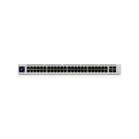 Коммутатор Ubiquiti USW-Pro-48-POE