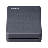 Фотопринтер Canon SELPHY QX20 SEE KIT Grey
