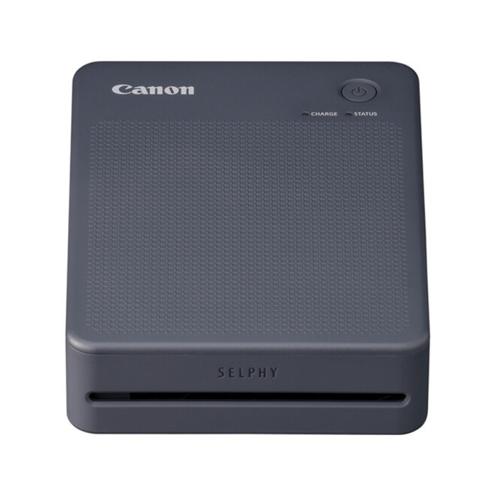 Фотопринтер Canon SELPHY QX20 SEE KIT Grey