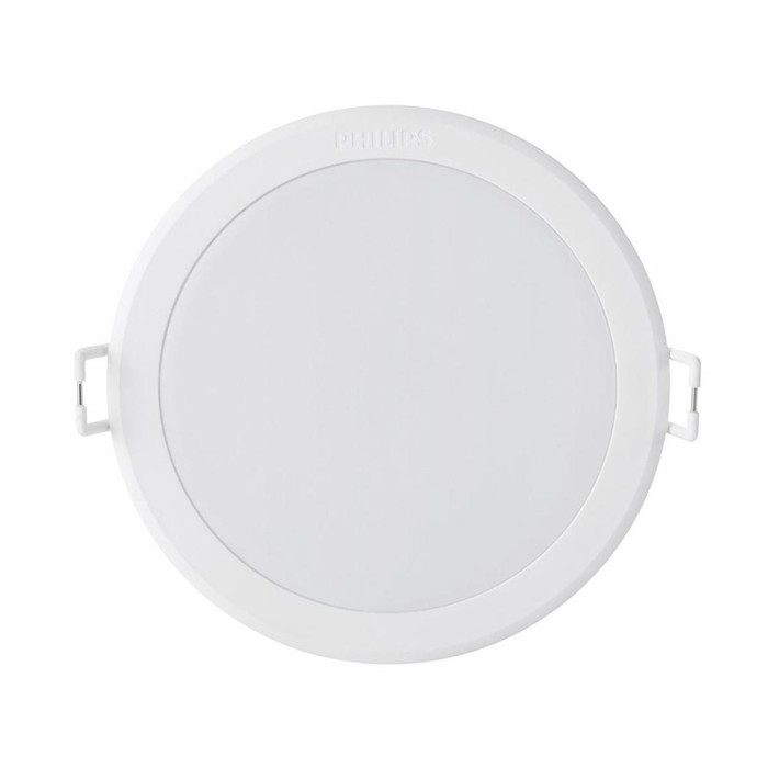 Светильник Philips 59469 MESON 175 21W 6500K WH recessed LED