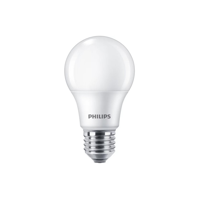 Лампа Philips Ecohome LED Bulb 8W 806lm E27 827 UCCA