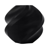 Филамент без катушки для 3D-печати Bambu Lab ABS B00-K0-1.75-1000-SPLFREE (чёрный)