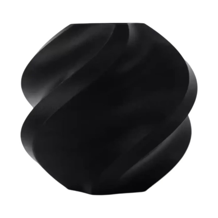 Филамент без катушки для 3D-печати Bambu Lab ABS B00-K0-1.75-1000-SPLFREE (чёрный)