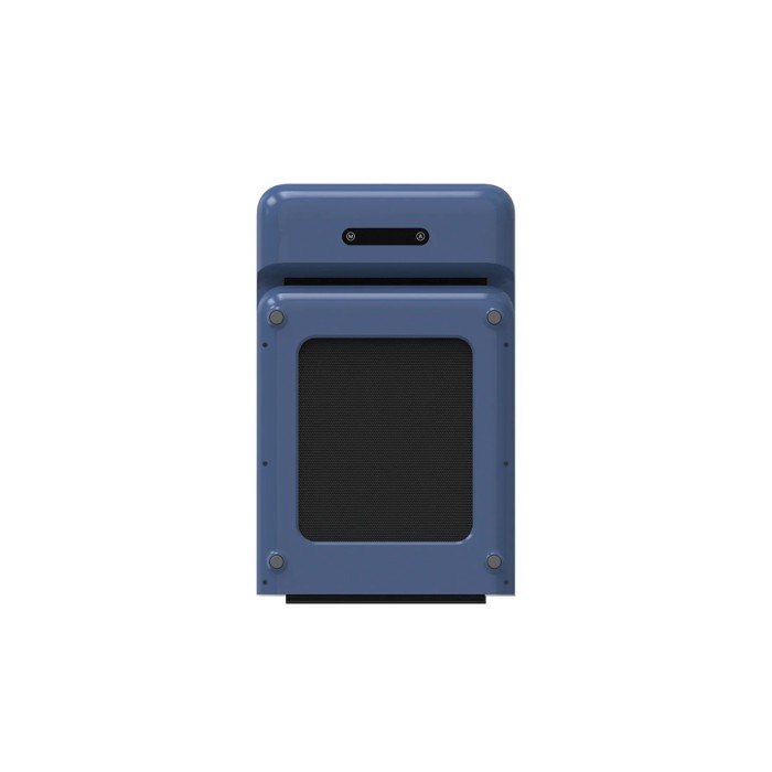 Беговая дорожка KingSmith C2 Blue