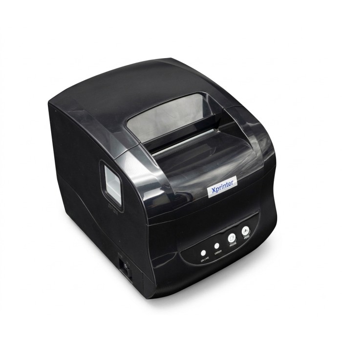 Принтер чеков и этикеток Xprinter XP-365B