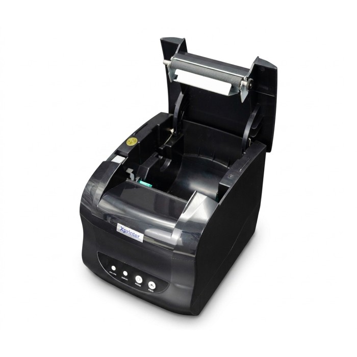 Принтер чеков и этикеток Xprinter XP-365B