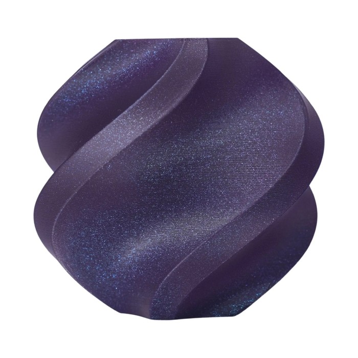 Филамент для 3D-печати Bambu Lab PLA Galaxy A15-B0-1.75-1000-SPL (фиолетовый)