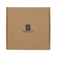 Филамент для 3D-печати Bambu Lab PLA Galaxy A15-B0-1.75-1000-SPL (фиолетовый)