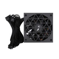Блок питания 1STPLAYER HA 750W BA7 BK