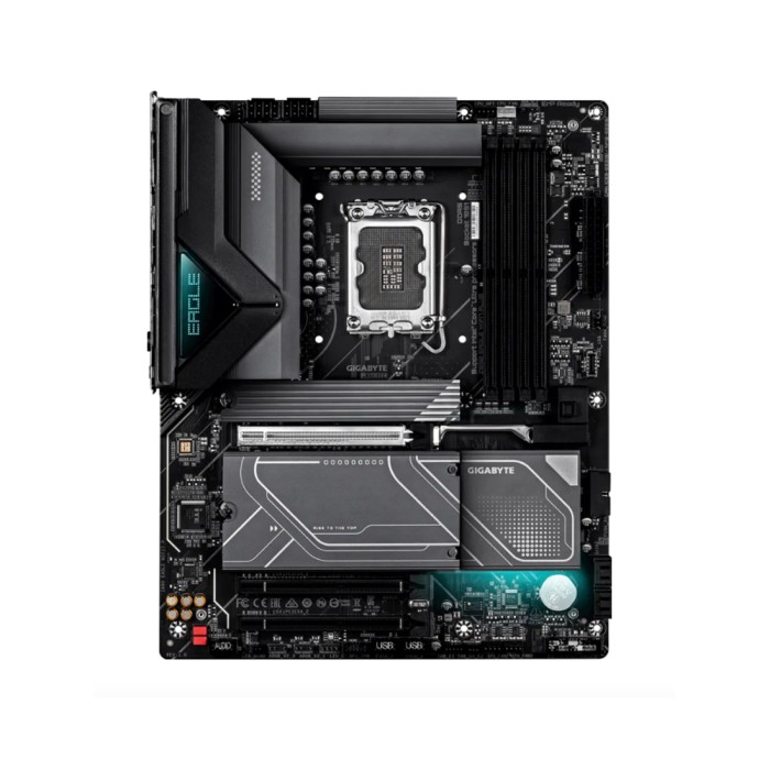 Материнская плата Gigabyte Z890 EAGLE WIFI7 PLUS