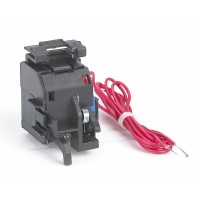 Независимый расцепитель CHINT SHT-M1 A1 L для NXM-125 (63)/NXMLE-125 AC230V (левый)