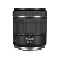 Объектив Canon RF 15-30 mm F4.5-6.3 IS STM