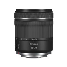 Объектив Canon RF 15-30 mm F4.5-6.3 IS STM