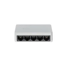Коммутатор HiLook NS-0505D