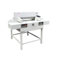 Электрический гильотинный резак Sysform 650EP