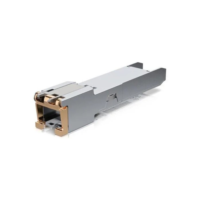 Трансивер Ubiquiti UACC-CM-RJ45-1G