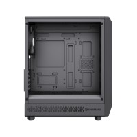 Компьютерный корпус Gamemax FORGE MB Black без Б/П