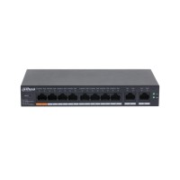 Коммутатор Dahua DH-CS4010-8ET-60