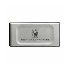 Внешний SSD диск Kingston 1TB XS2000 Серый