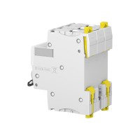 Автоматический выключатель SE A9F75350 Acti9 iC60N 3P 50А D 6 kA