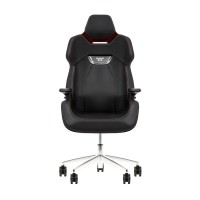 Игровое компьютерное кресло Thermaltake ARGENT E700 Saddle Brown