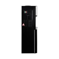 Кулер для воды напольный SVC Aqua series 98ESA Black