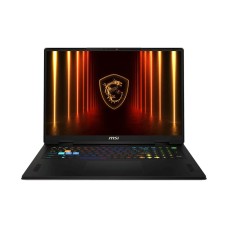 Ноутбук MSI Vector 18 HX AI A2XWIG-1028KZ 18