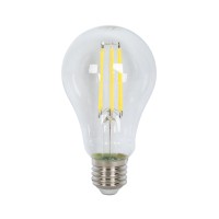 Лампа светодиодная SVC LED A70-F-20W-E27-4000K Нейтральный Серия 360°