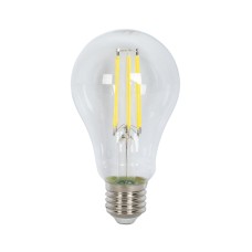 Лампа светодиодная SVC LED A70-F-20W-E27-4000K Нейтральный Серия 360°