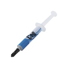 Термопаста Aerocool Cog, в шприце, 4 грамм
