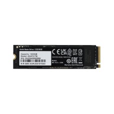 Твердотельный накопитель внутренний Gigabyte 7300 AORUS AG4731TB N 1TB M.2 2280 PCI-E 4.0x4 w/o heat