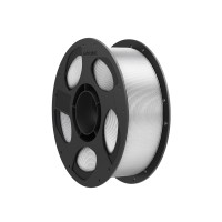 Филамент для 3D-печати Anycubic PLA Basic AHPLCL-10 (прозрачный)