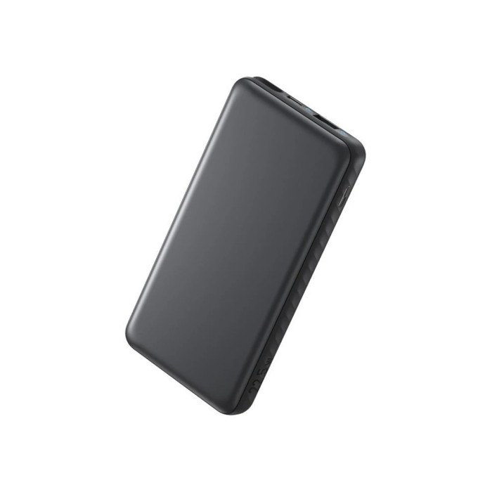 Портативный внешний аккумулятор Anker Zolo 10000mAh (A110DH11) Черный