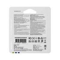 Карта памяти Apacer AP64GMCSX10UB-RA 64GB