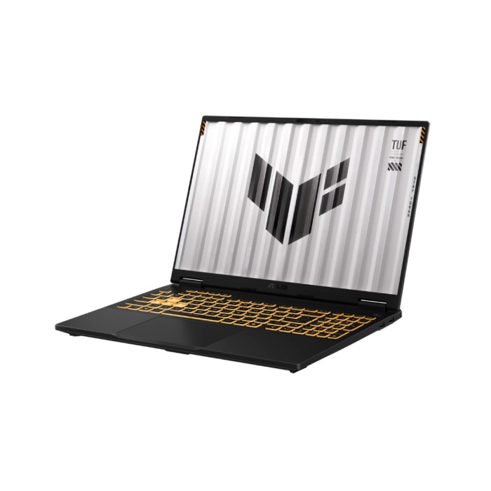 Ноутбук ASUS TUF Gaming 16 FX610JM-TU141W 16