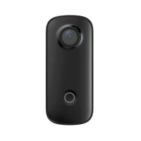 Экшн-камера SJCAM C100+ Black