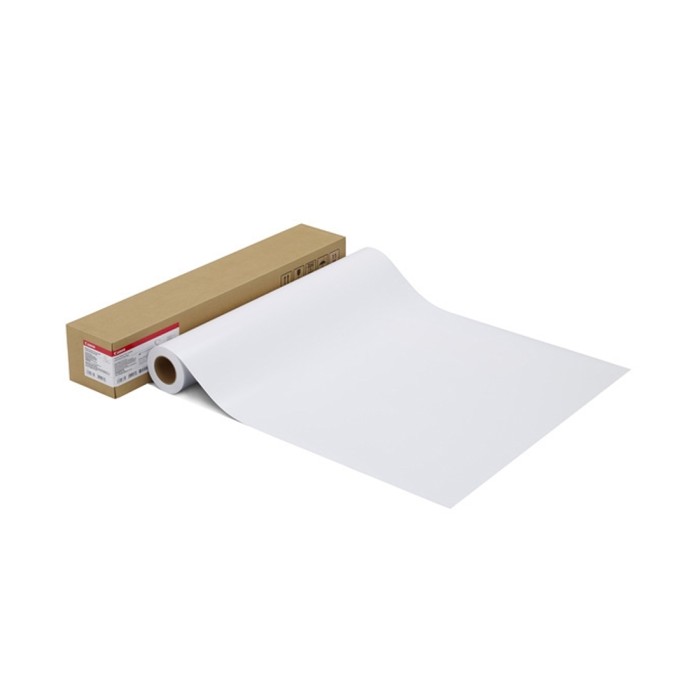 Рулонная фотобумага для плоттера LFM-SGLU/17/260