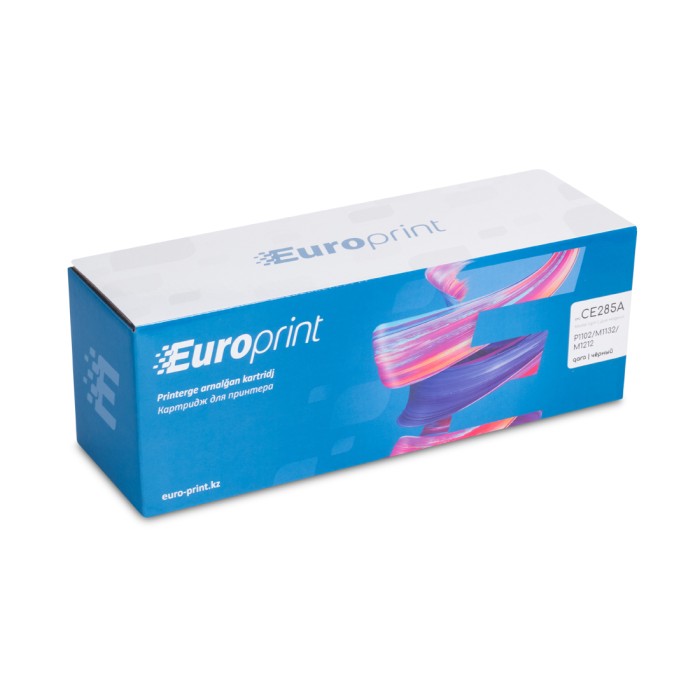 Картридж Europrint EPC-CE285A/CE278A/CB435A/CB436A/725/728 Universal