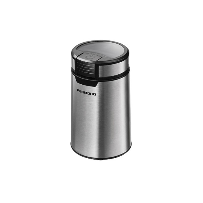 Кофемолка Редмонд CG804 Серый/металл