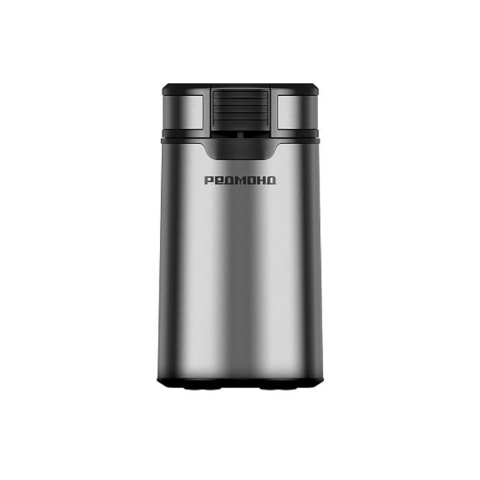 Кофемолка Редмонд CG804 Серый/металл