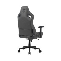 Игровое компьютерное кресло Cougar Defensor S Jet Gray F