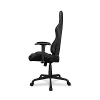 Игровое компьютерное кресло Cougar Armor Elite Black