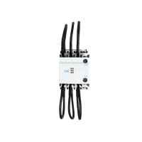 Контактор КРМ iPower CJ19-25A 10кВАр 1НО+1НЗ 230В