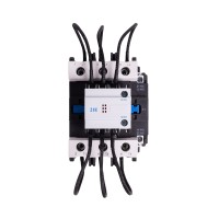 Контактор КРМ iPower CJ19-95A 40кВАр 2НО+1НЗ 230В